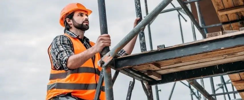 Preventing scaffolding accidents in NYC