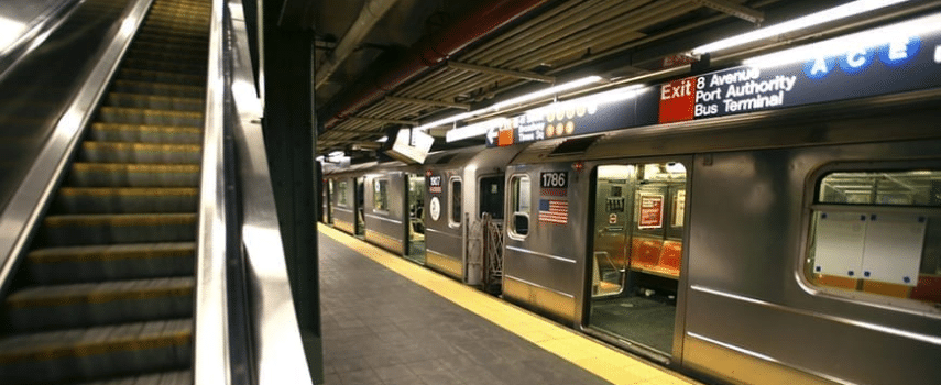 New york city subway accident lawyer