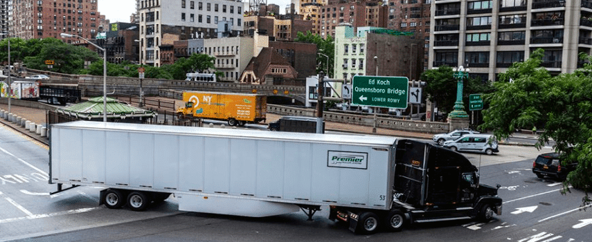 New york city truck accident lawyer