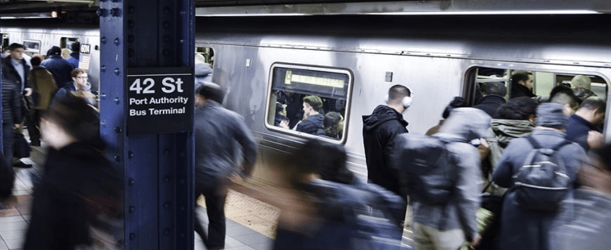 Subway accident in nyc lawyer