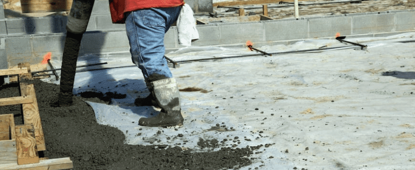 NYC concrete accident lawyer
