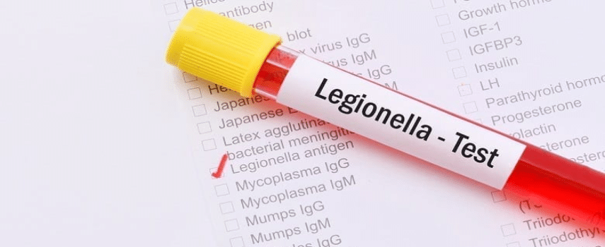 Legionnaires disease attorney