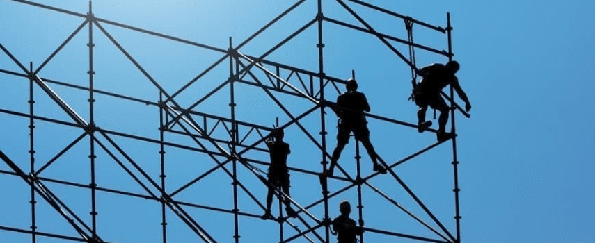 Scaffold accident claims lawyer