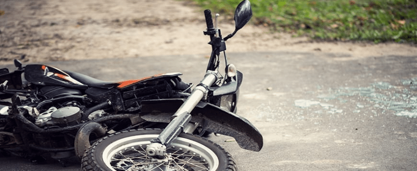 Motorcycle accident lawyer in new york city