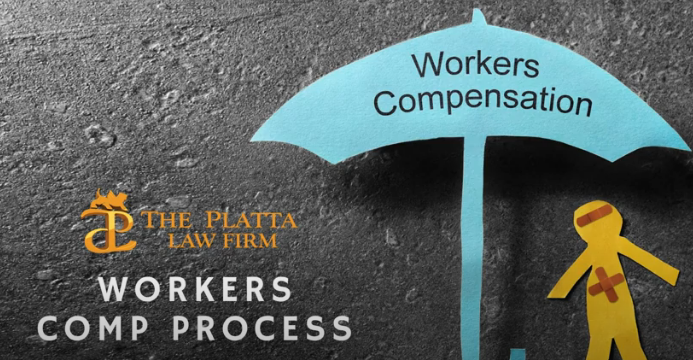 Workers comp video