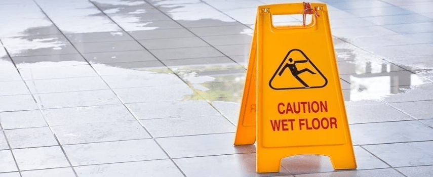 Slip and fall lawyers in NYC