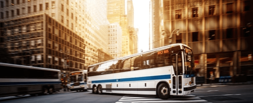 New york bus accident attorney