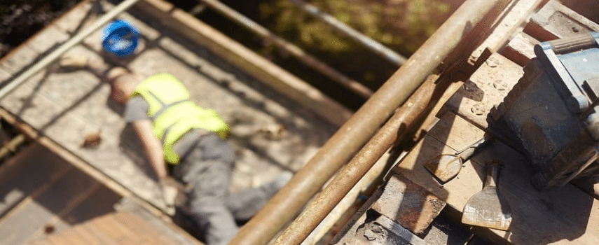 Construction Accident Attorney New York