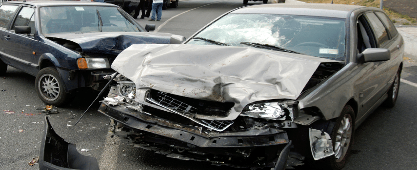 Odszkodowanie – Wypadek Samochodowy