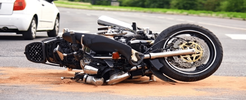 motorcycle accidents lawyer in new york