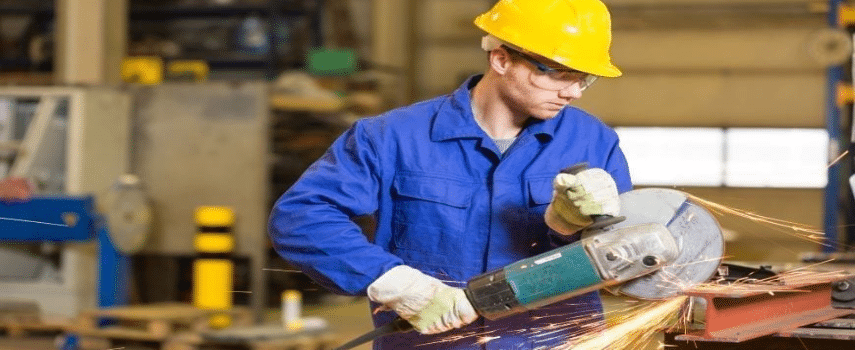 Angle Grinder Accident lawyer