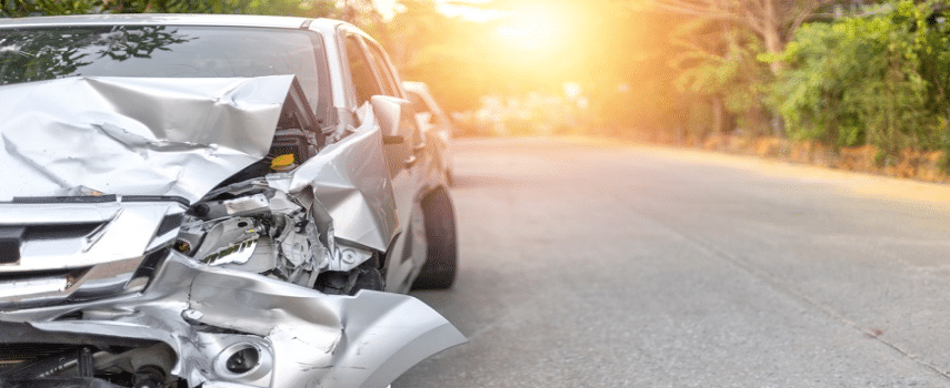 Car accident lawyer in NYC