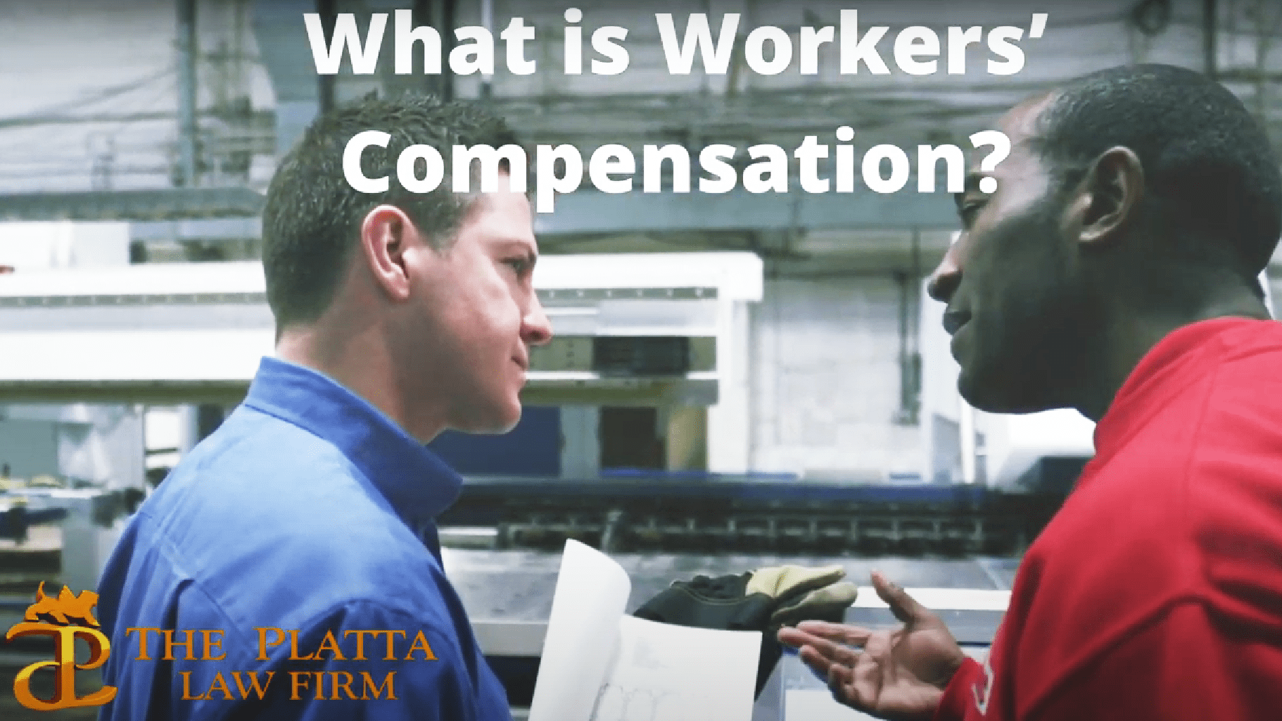 WORKERS’ COMPENSATION LAWYER New York City