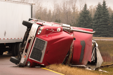 truck accident lawyer nyc