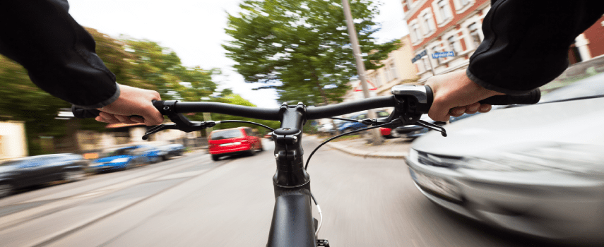 Bicycle Accident Lawyer NYC