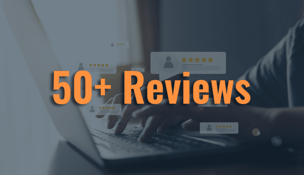 50+ Google Reviews for The Platta Law Firm