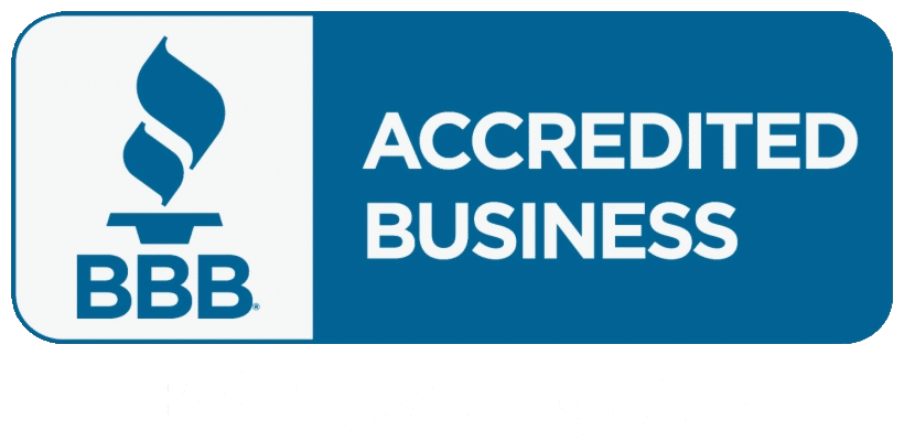 BBB Accredited Business - The Platta Law Firm