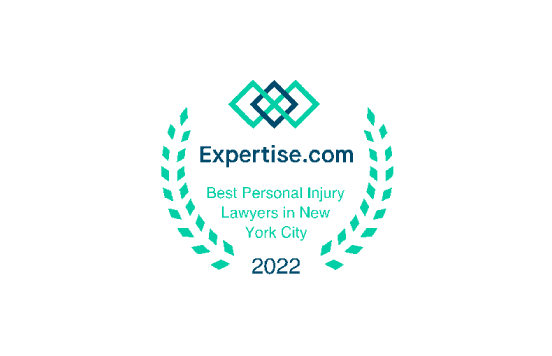 The Platta Law Firm - Expertise.com badge