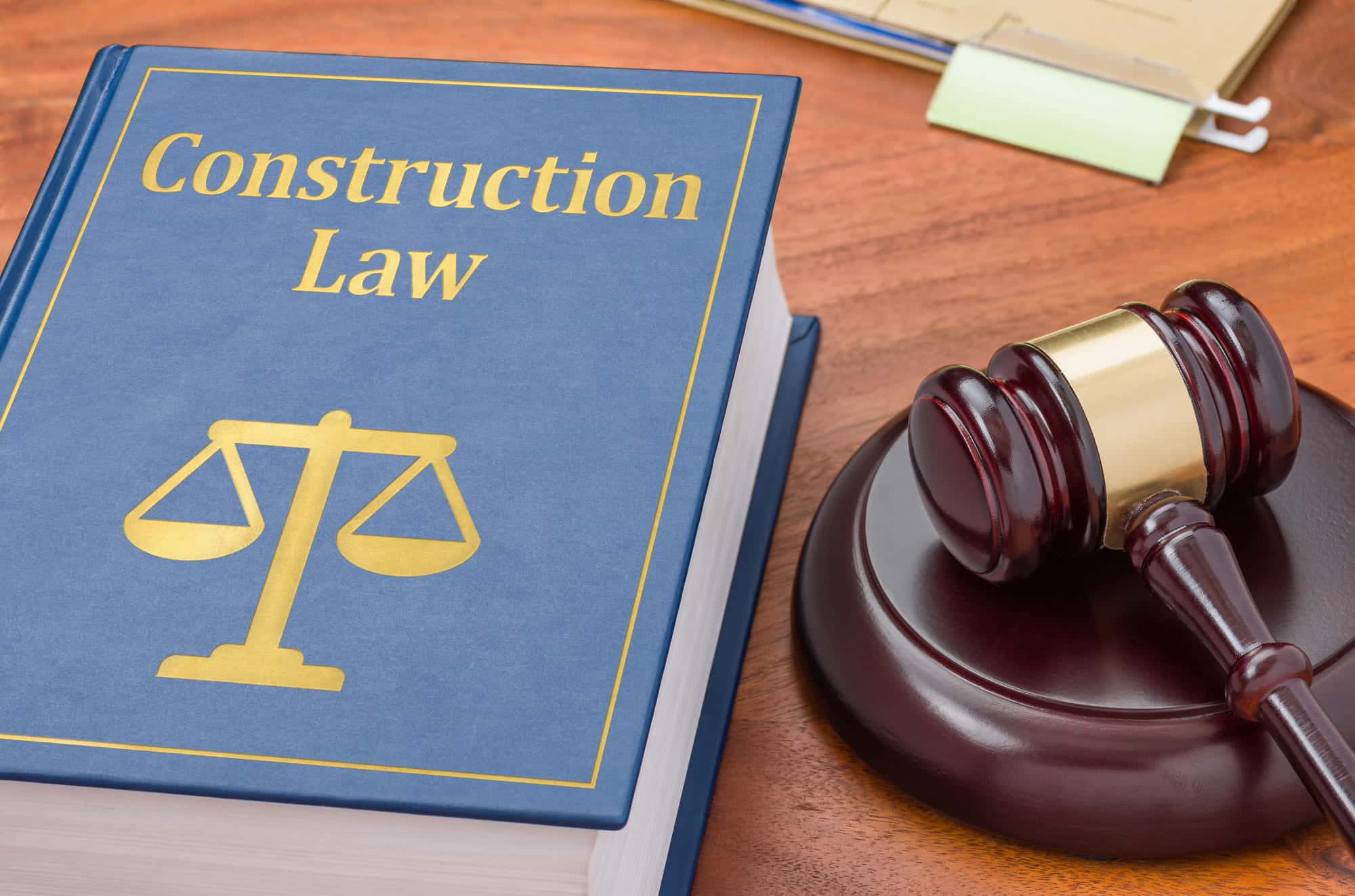 A MANHATTAN CONSTRUCTION ACCIDENT - The Platta Law Firm