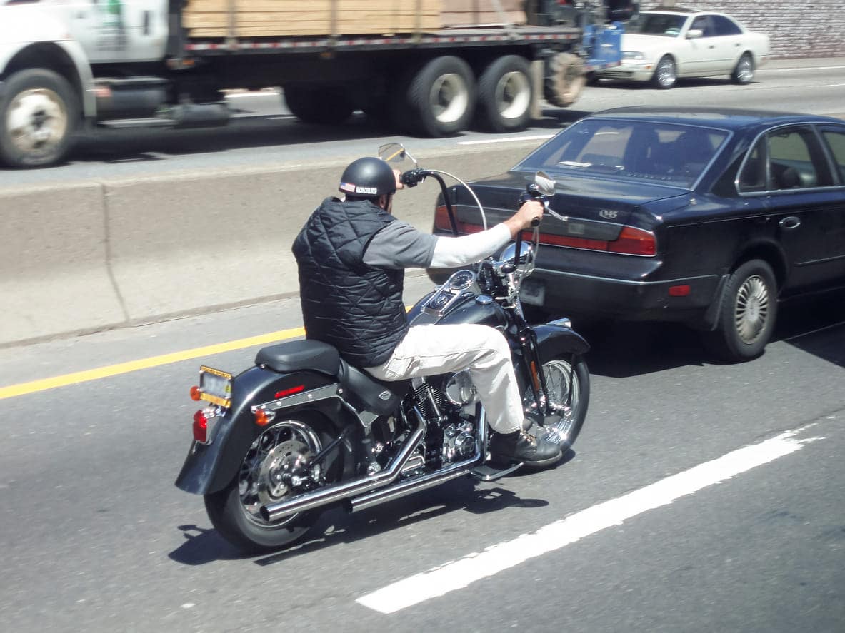 BROOKLYN MOTORCYCLE ACCIDENT STATISTICS