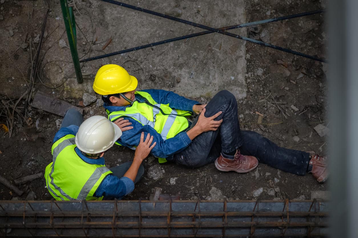 DOES A WITNESS’S STATEMENT EVENTUALLY MAKE IT TO SETTLEMENT OR TRIAL IN A CONSTRUCTION ACCIDENT
