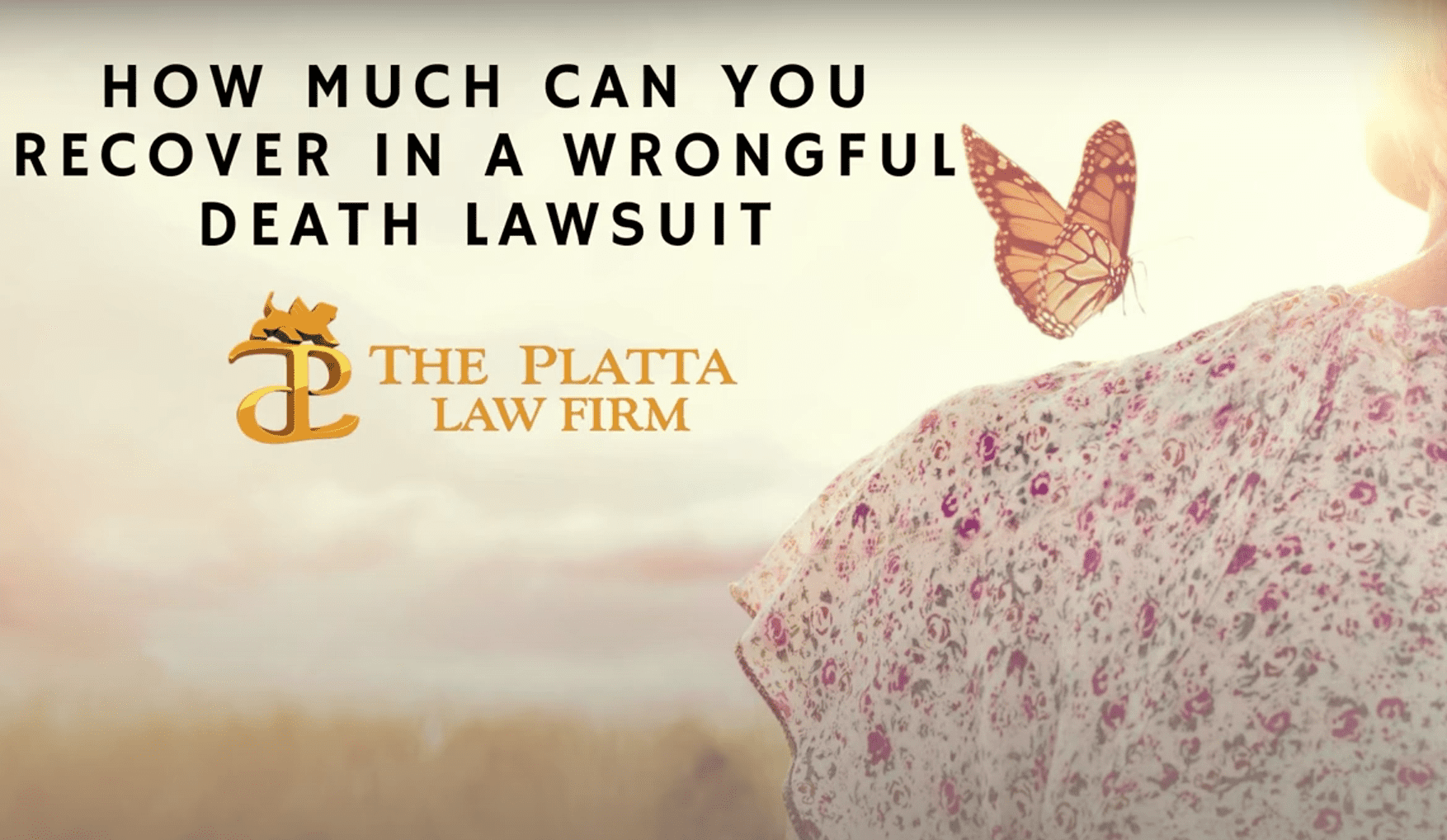 HOW MUCH CAN YOU RECOVER IN A WRONGFUL DEATH LAWSUIT Post