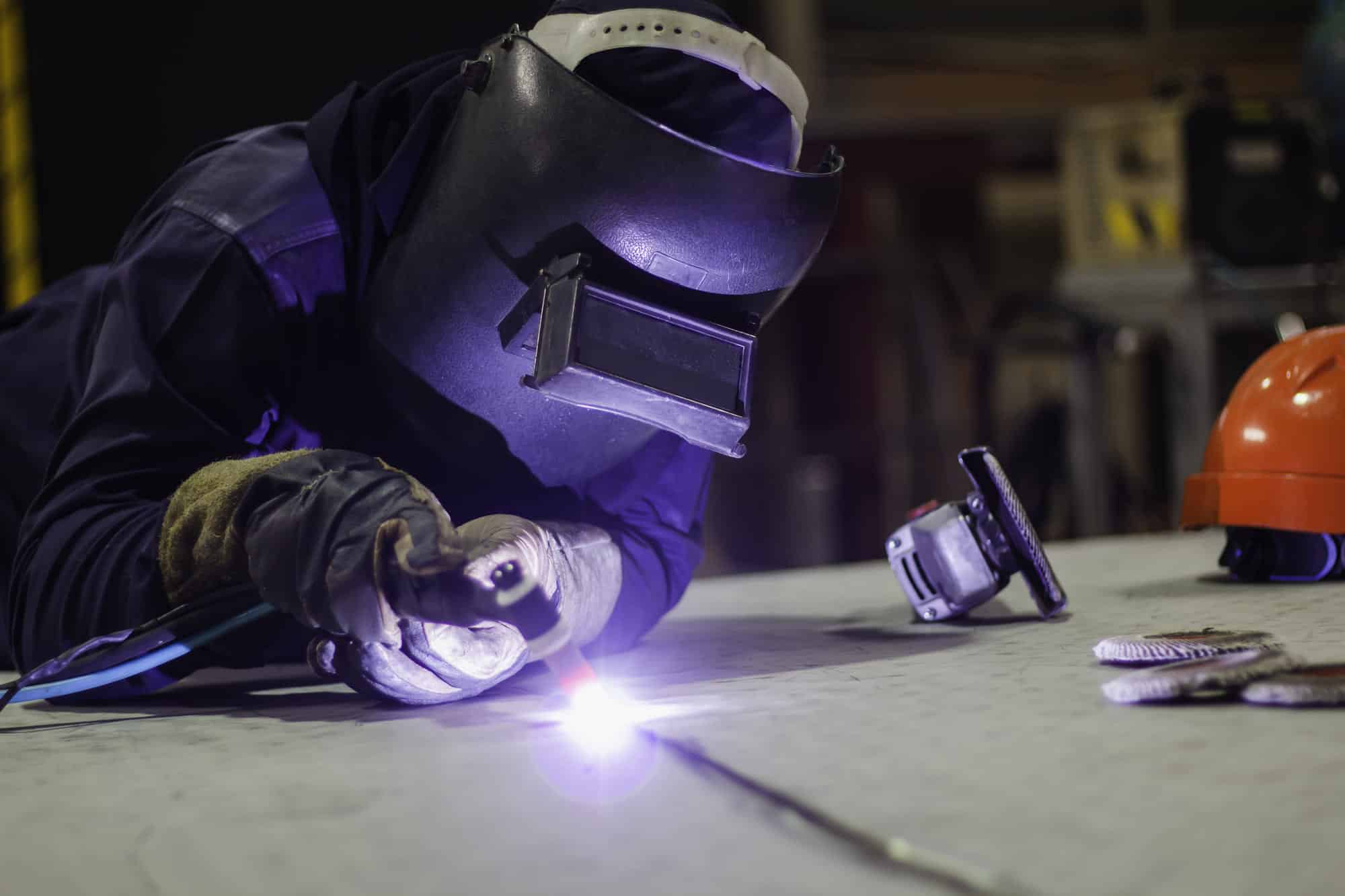 HOW OUR FIRM HELPS RECOVER COMPENSATION FOR YOUR WELDING INJURIES