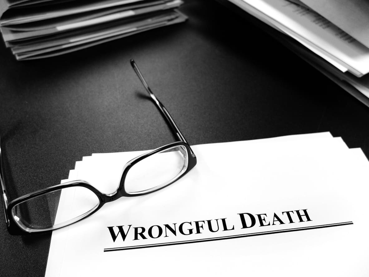 SUGGESTIONS FOR PICKING THE BEST WRONGFUL DEATH LAWYERS
