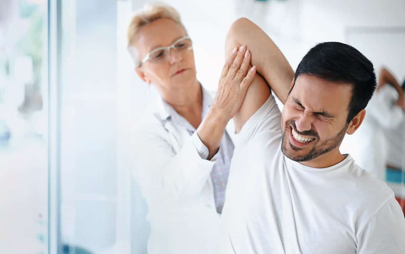 How Can an Attorney Create Value for a Shoulder Injury Settlement