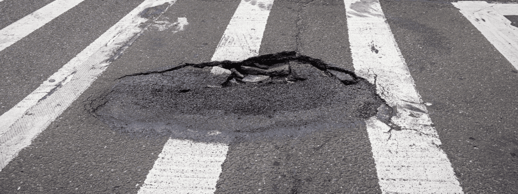 How Does Poor Road Infrastructure Lead to Car Accidents in Queens