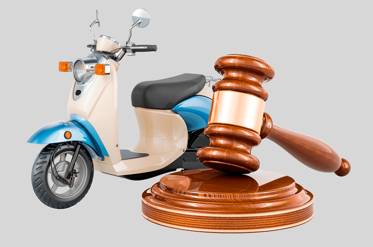 How Long Will I Have to File a New York Motorcycle Accident Lawsuit?