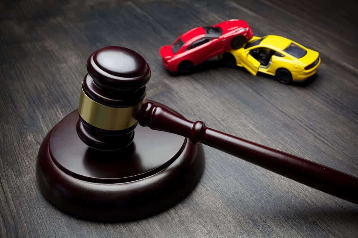 How soon should I contact an attorney after my bronx car accident