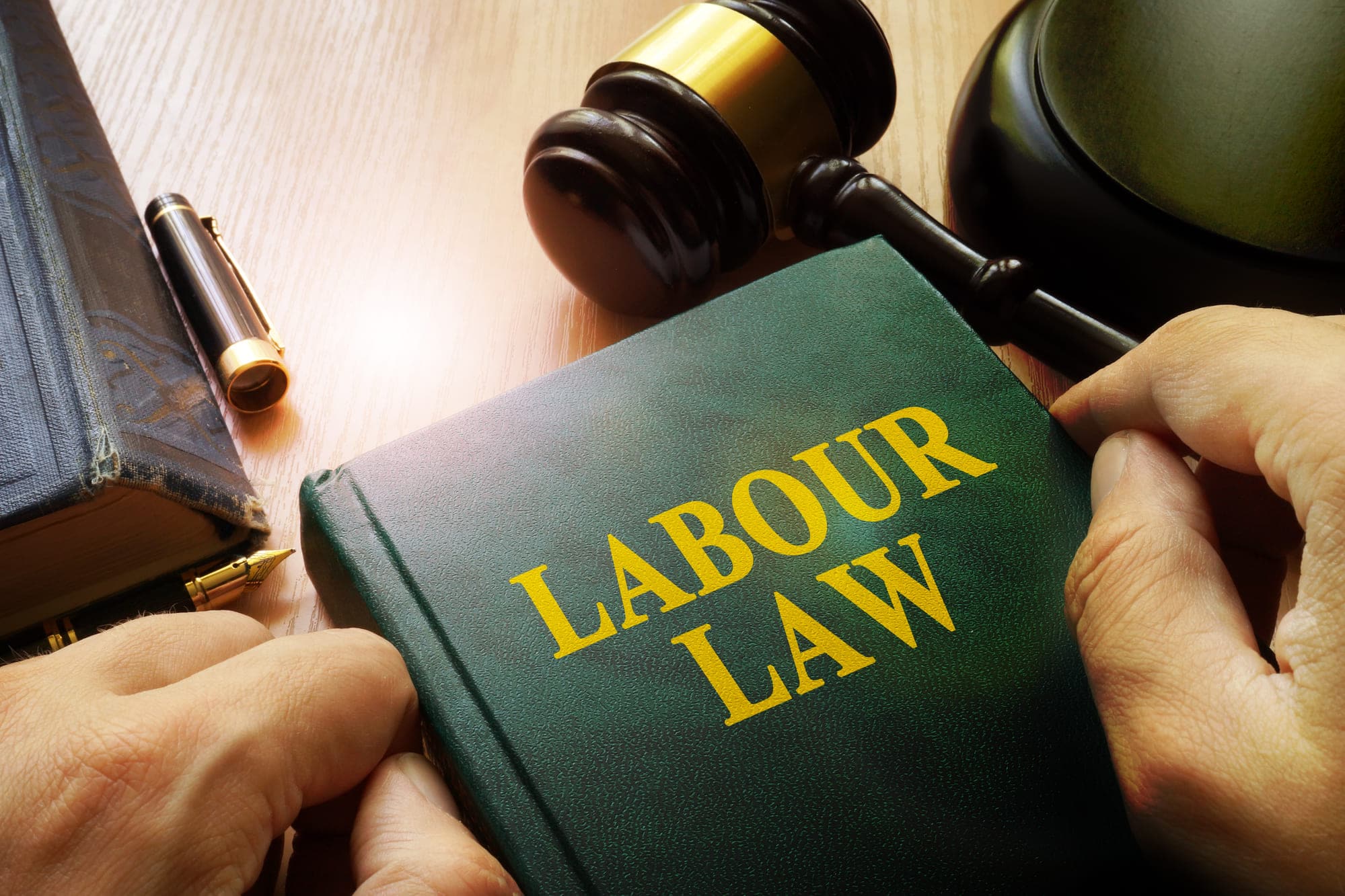 KNOWLEDGE OF THE STATE LABOR LAWS