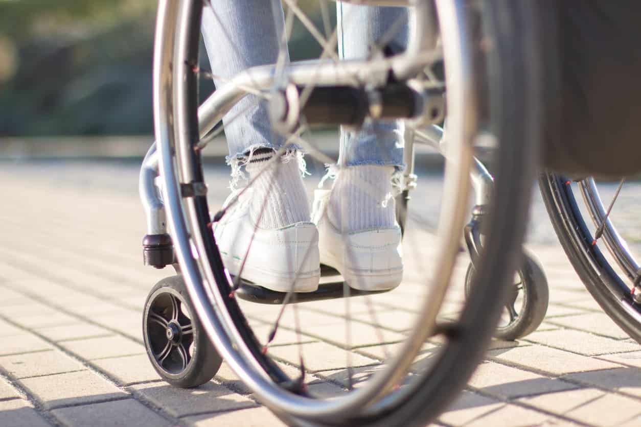 PERMANENT DISABILITY IN WORKERS’ COMPENSATION
