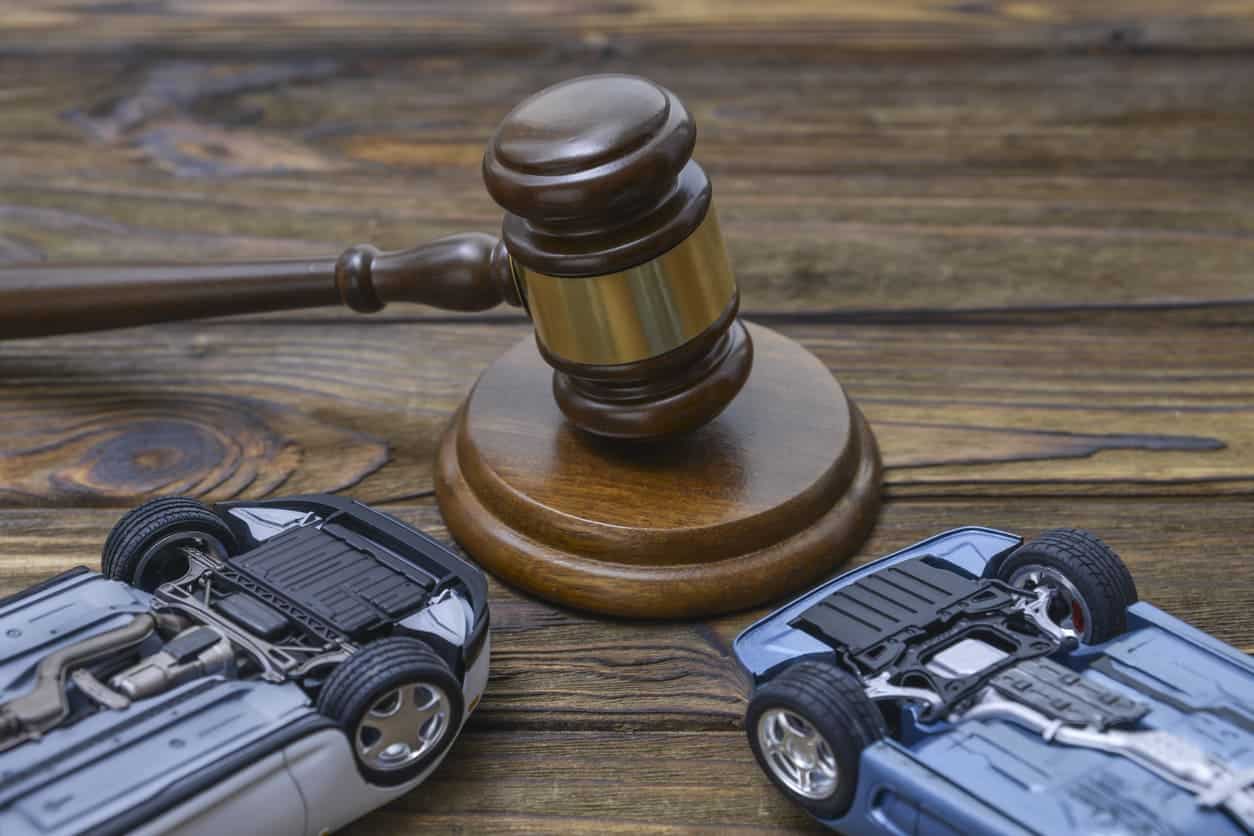 SUPERIOR LEGAL SUPPORT FOR YOUR CAR ACCIDENT CASE
