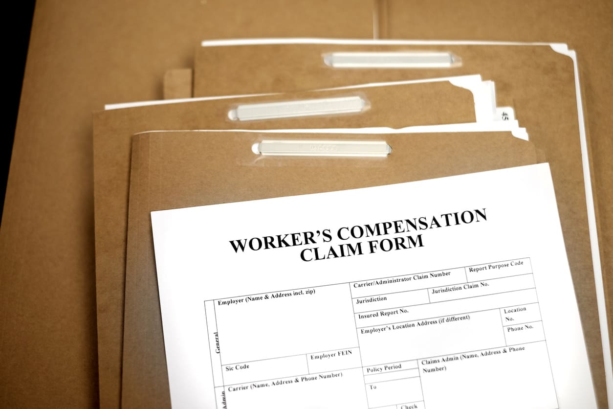 THERE ARE DIFFERENT WAYS TO SETTLE A WORKERS’ COMPENSATION CLAIM