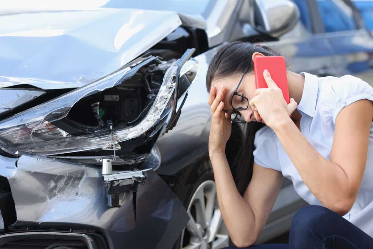 The Physical and Emotional Impact of a Brooklyn Car Accident