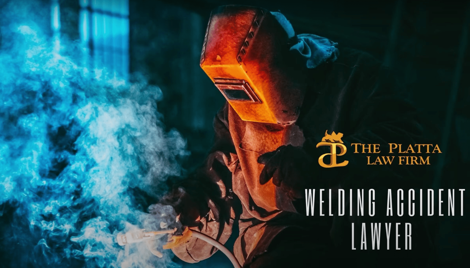 WELDING ACCIDENT LAWYERS Post
