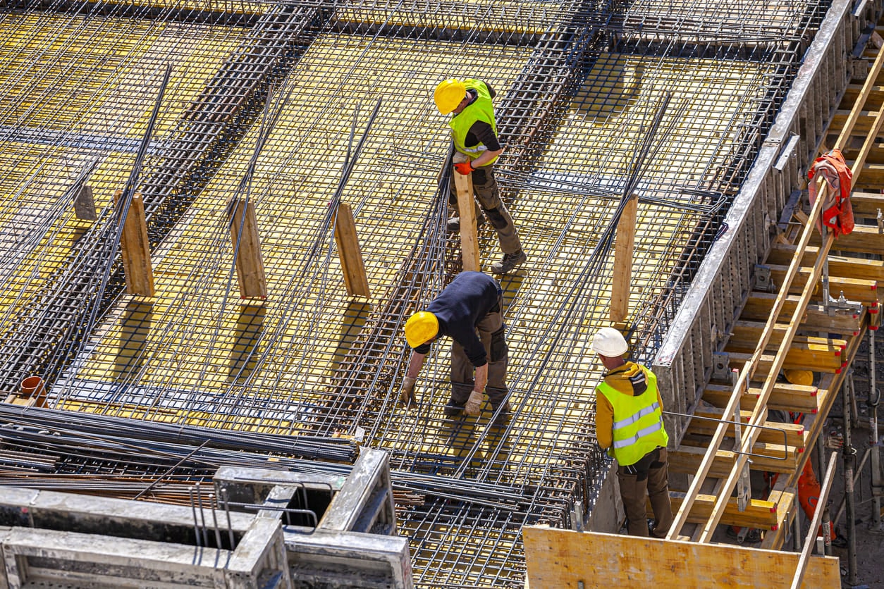 A BRONX CONSTRUCTION ACCIDENT LAWYER CAN HELP IF YOU WERE INJURED