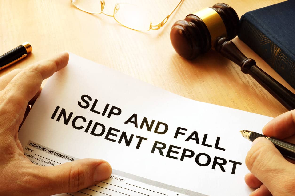 Bronx Slip and Fall Accident Lawyer - The Platta Law Firm