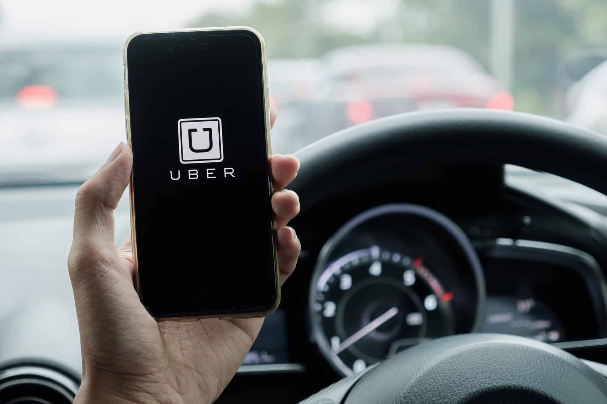 WHAT IS SUM COVERAGE AND HOW CAN MY UBER ACCIDENT LAWYER USE IT TO HELP ME