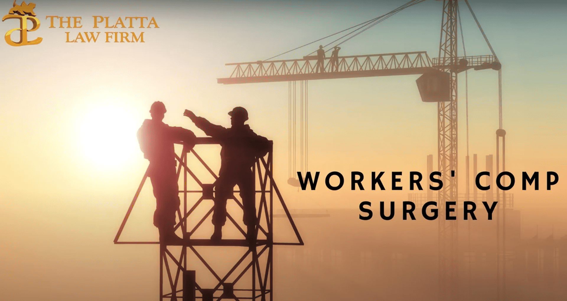 WORKERS COMP SURGERY Post