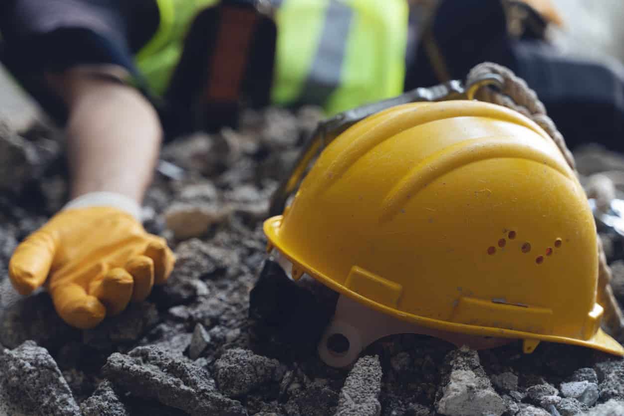 Who is Liable for Construction Accidents