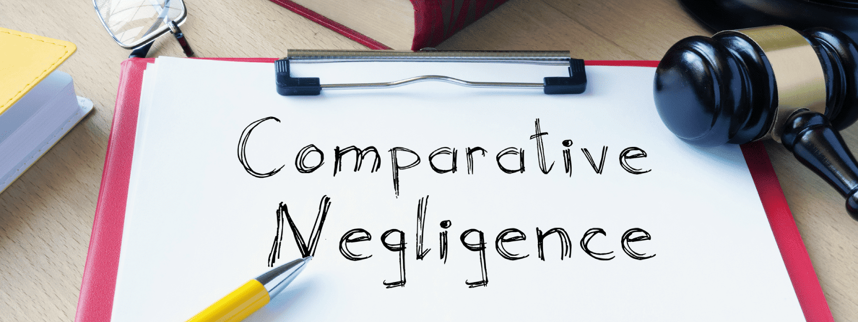 What Is Comparative Negligence in New York