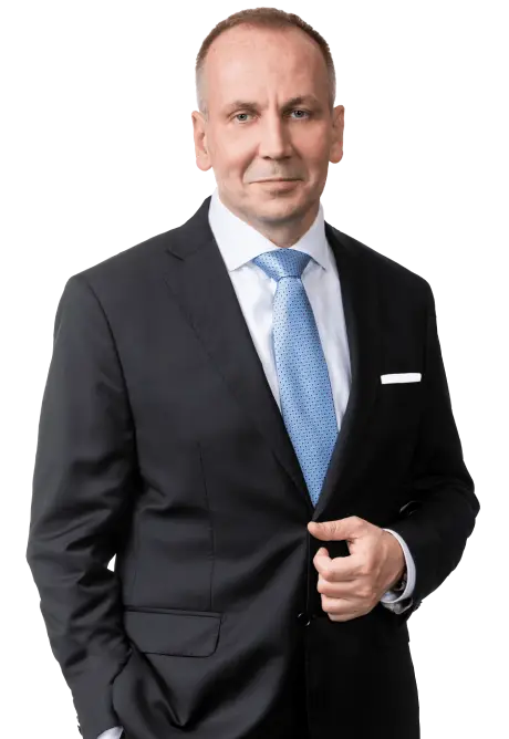 Slawomir Platta - Personal Injury Lawyer in New York City