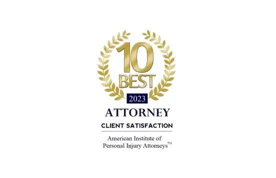 10 Best attorney 2023 new badge