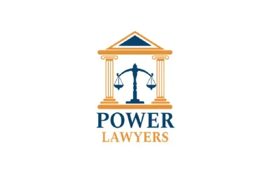 Power lawyers badge