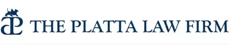 The Platta Law Firm website Logo